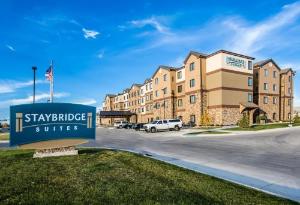 Staybridge Suites Grand Forks, an IHG Hotel, Grand Forks