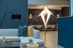 Intuit: Cemter For Intuitive Art Illinois Hotels - Voco - Chicago Downtown, An IHG Hotel