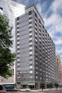 Hilton Garden Inn Long Island City, Long Island City
