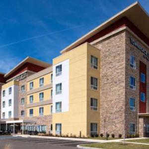 TownePlace Suites by Marriott Chesterfield