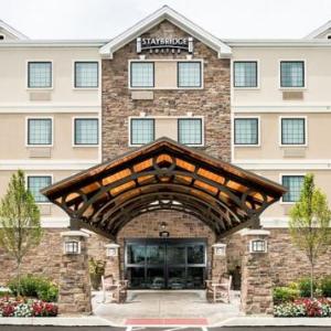 Hotels near New Hope Winery - Staybridge Suites Montgomeryville