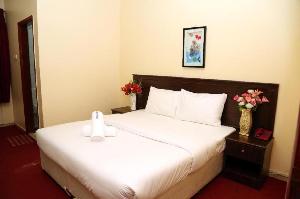 Dana Hotel, Sharjah