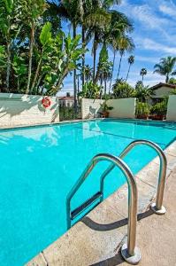 Franciscan Inn & Suites, Santa Barbara