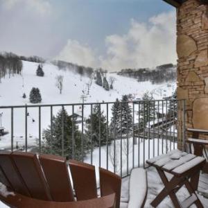 Frank J. Pasquerilla Conference Center Hotels - Slopeside Hotel by Seven Springs Resort