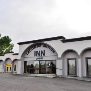 Lacombe Motor Inn