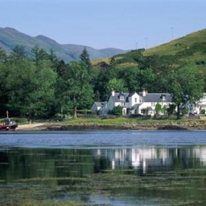 Loch Torridon Community Centre Hotels - Kintail Lodge Hotel