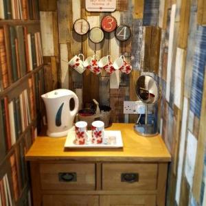 Hotels near Lowther Deer Park Penrith - Strickland Arms