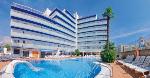 Calella Spain Hotels - Hotel Mar Blau