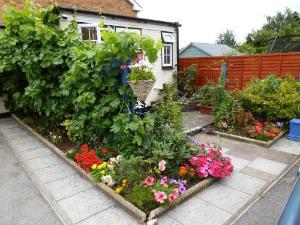 Penryn Guest House, ensuite rooms, free parking, breakfast, Stratford Upon Avon