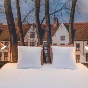 Concertgebouw Brugge Hotels - Hotel Marcel