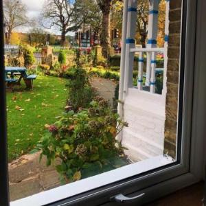 Hotels near Harrow Arts Centre Pinner - Caspian Hotel