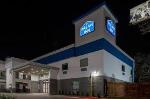 Humble Texas Hotels - Palace Inn Blue IAH