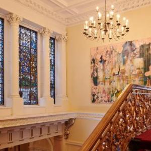 Hotels near Meadowbank Sports Centre Edinburgh - Gleneagles Townhouse