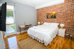 Tavmar Rooms, Lincoln