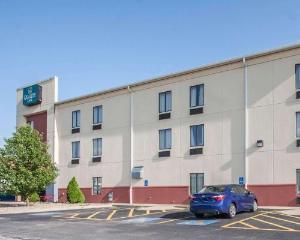 Quality Inn Joplin, Joplin
