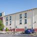 Hotels near Downstream Casino - Quality Inn Joplin I-44