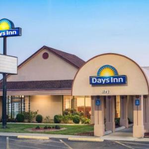 Days Inn by Wyndham Grove City Columbus South