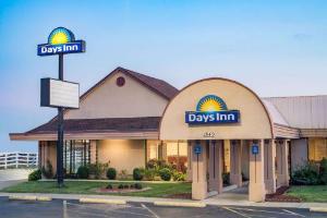 Days Inn by Wyndham Grove City Columbus South, Grove City