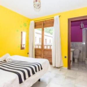 White Nest Hostel