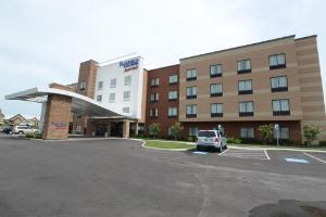 Fairfield Inn & Suites by Marriott Bowling Green, Bowling Green