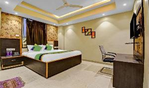 Treebo Trend SVR Hotel & Banquet, Patna