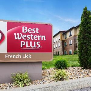 Hotels near French Lick Resort - Best Western Plus French Lick