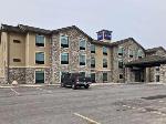 Fancher New York Hotels - Comfort Inn & Suites