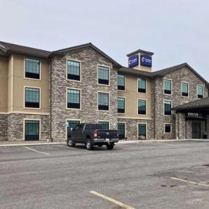 Comfort Inn & Suites