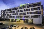 Weingarten Germany Hotels - Holiday Inn Express Friedrichshafen