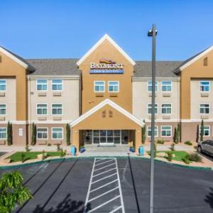 Dreamstyle Arena Hotels - Baymont by Wyndham Albuquerque Airport