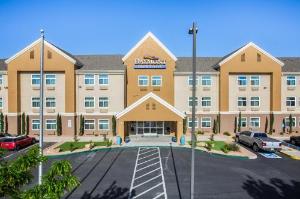 Baymont by Wyndham Albuquerque Airport, Albuquerque