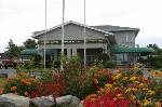 Kingston Learning Ctr Ontario Hotels - Seven Oakes Motel