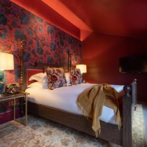 Sun Street Hotel Shoreditch