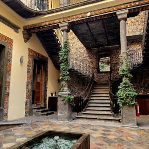 Hotels near Foro Puebla Mexico City - Milo Collection Hotel