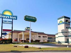 Days Inn by Wyndham Oklahoma City, Oklahoma City
