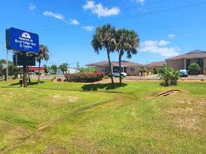 Americas Best Value Inn & Suites-Foley, Foley