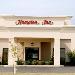 Hotels near The Amp at Dant Crossing - Hampton Inn By Hilton Lebanon Ky