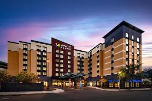 Hyatt Place Pittsburgh North Shore, Pittsburgh