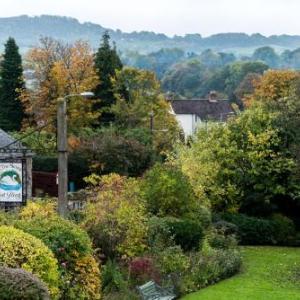 The Swan At Hay