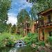 Kit Carson Park Taos Hotels - El Monte Sagrado Resort & Spa