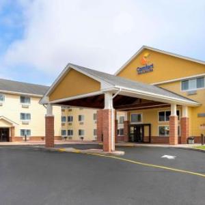 Comfort Inn & Suites