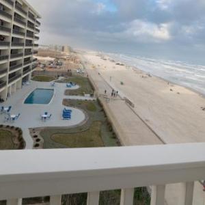 Padre Island National Seashore Hotels - Wyndham Corpus Christi Resort North Padre Island