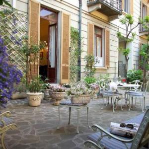 Hotels near San Siro Stadium - Antica Locanda Leonardo