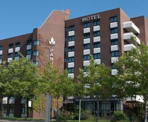 Hotel Panorama Hamburg-Billstedt, Hamburg
