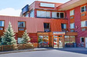 Howard Johnson by Wyndham Helena, Helena