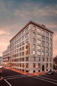 The Press Hotel, Autograph Collection, Portland