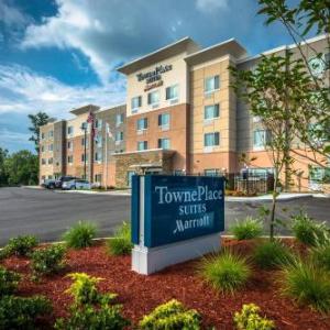 TownePlace Suites by Marriott Goldsboro