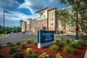 TownePlace Suites by Marriott Goldsboro, Goldsboro