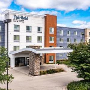 Fairfield Inn & Suites by Marriott Rochester Mayo Clinic Area/Saint Marys