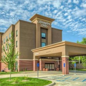 Hampton Inn By Hilton Poplar Bluff